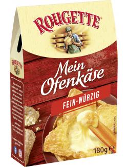 Rougette Mein Ofenkäse fein-würzig