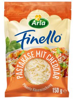 Arla Finello Pastakäse gerieben