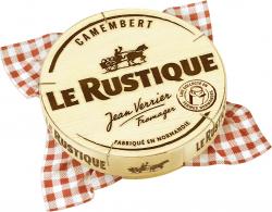 Le Rustique Camembert