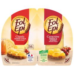 Fol Epi Duo Classic & Caractère