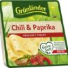 Grünländer Chili & Paprika
