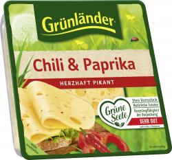 Grünländer Chili & Paprika