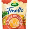 Arla Finello Ofenkäse gerieben