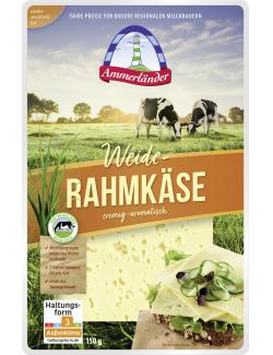 Ammerländer Unser Weide-Rahmkäse cremig-aromatisch