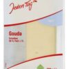 Jeden Tag Gouda light