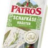 Patros Schafkäse Kräuter