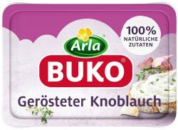 Arla Buko Frischkäse Gerösteter Knoblauch mit Thymian