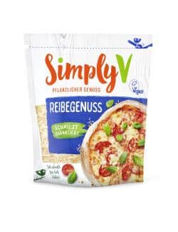 Simply V Reibegenuss