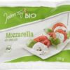 Jeden Tag Bio Mozzarella