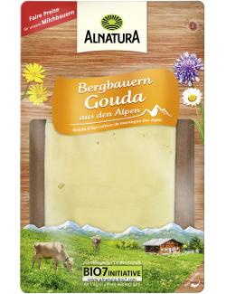 Alnatura Bergbauern Gouda