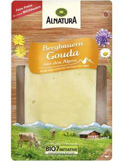 Alnatura Bergbauern Gouda