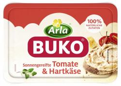 Buko Tomate & Hartkäse