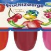Danone Fruchtzwerge Erdbeere