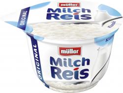 Müller Milchreis Original Klassik