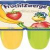 Danone Fruchtzwerge Erdbeere