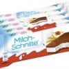 Ferrero Milch-Schnitte
