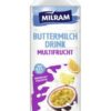 Milram Buttermilch Drink Multifrucht