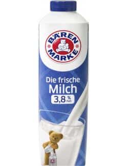 Bärenmarke Die frische Milch 3