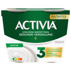 Danone Activia Natur