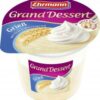 Ehrmann Grand Dessert Grieß