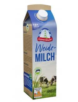 Ammerländer Weidemilch 3