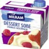 Milram Dessert Soße Vanille