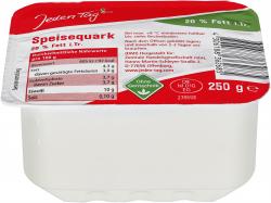 Jeden Tag Speisequark 20%