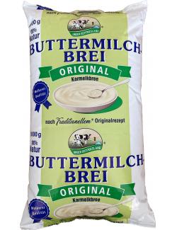 Niemeyer Buttermilchbrei Original