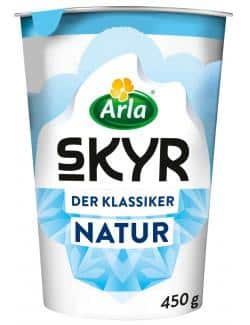 Arla Skyr Natur