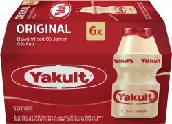 Yakult Original