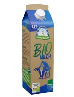 Ammerländer Bio-Milch 3
