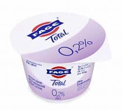 Fage Total Griechischer Joghurt 0