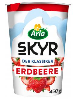 Arla Skyr Erdbeere