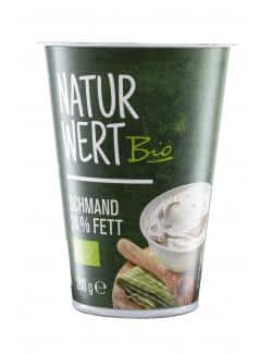 NaturWert Bio Schmand 24%