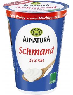 Alnatura Schmand