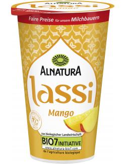 Alnatura Lassi Mango