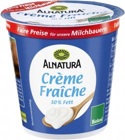 Alnatura Crème Fraîche