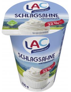 LAC lactosefrei Schlagsahne