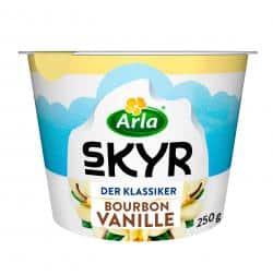 Arla Skyr Vanille