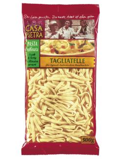 Casa Pietra Tagliatelle