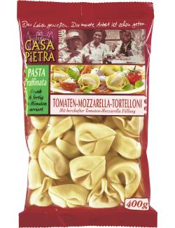 Casa Pietra Tomaten Mozzarella Tortelloni