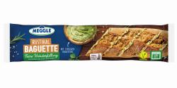 Meggle Rustikal Baguette Feine Kräuterfüllung