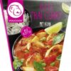 Youcook Rotes Thai Curry mit Huhn