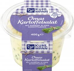 Kühlmann Omas Kartoffelsalat