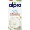 Alpro Sojadrink Ohne Zucker UHT vegan