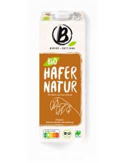 Berief Bio Hafer Drink natur