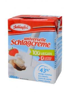 Schlagfix universelle Schlagcreme