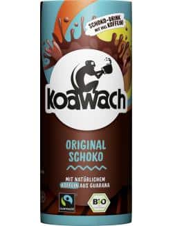 Koawach Original Schoko-Drink mit Koffein