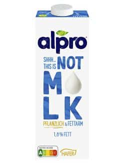 Alpro Not M*LK 1