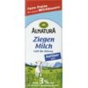 Alnatura Ziegenmilch haltbar UHT